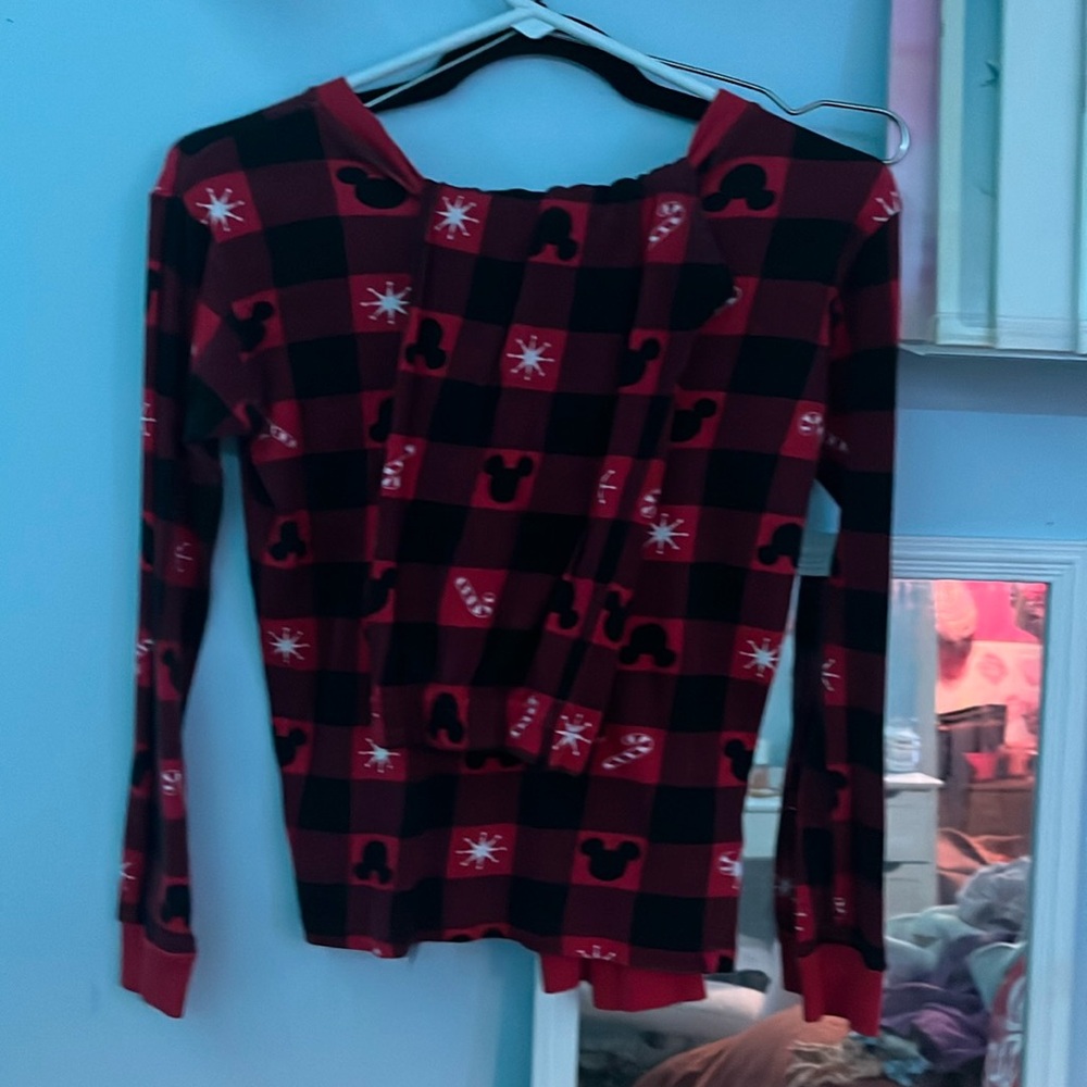 Christmas pj